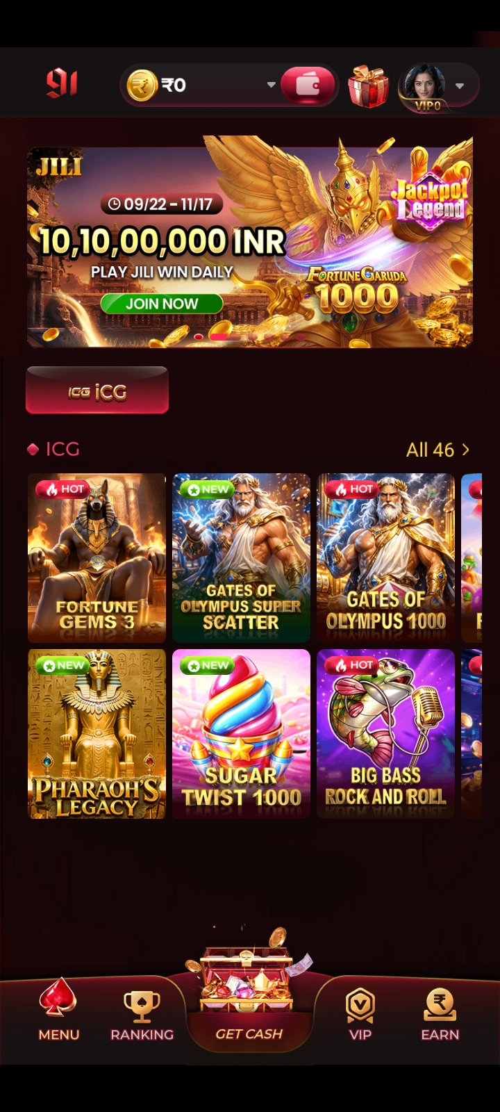 91BET GAME APK